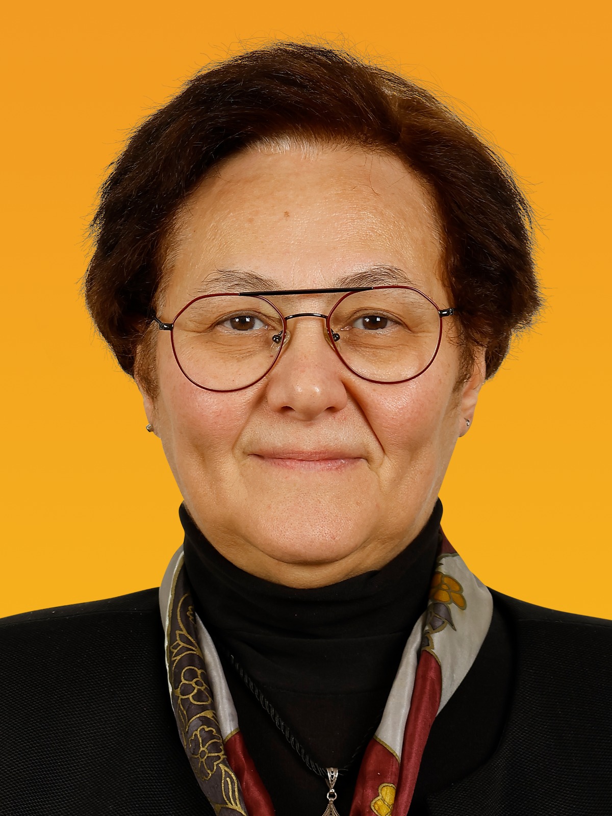 Zakire Nurdoğan Yüzbaşıoğlu