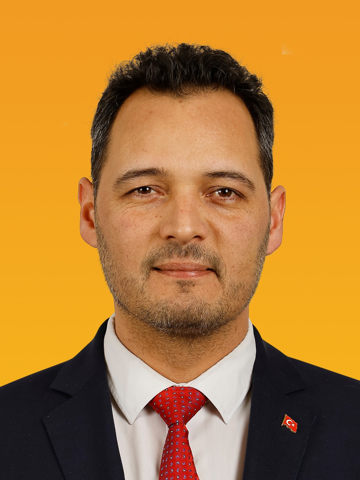 Yusuf Aslan