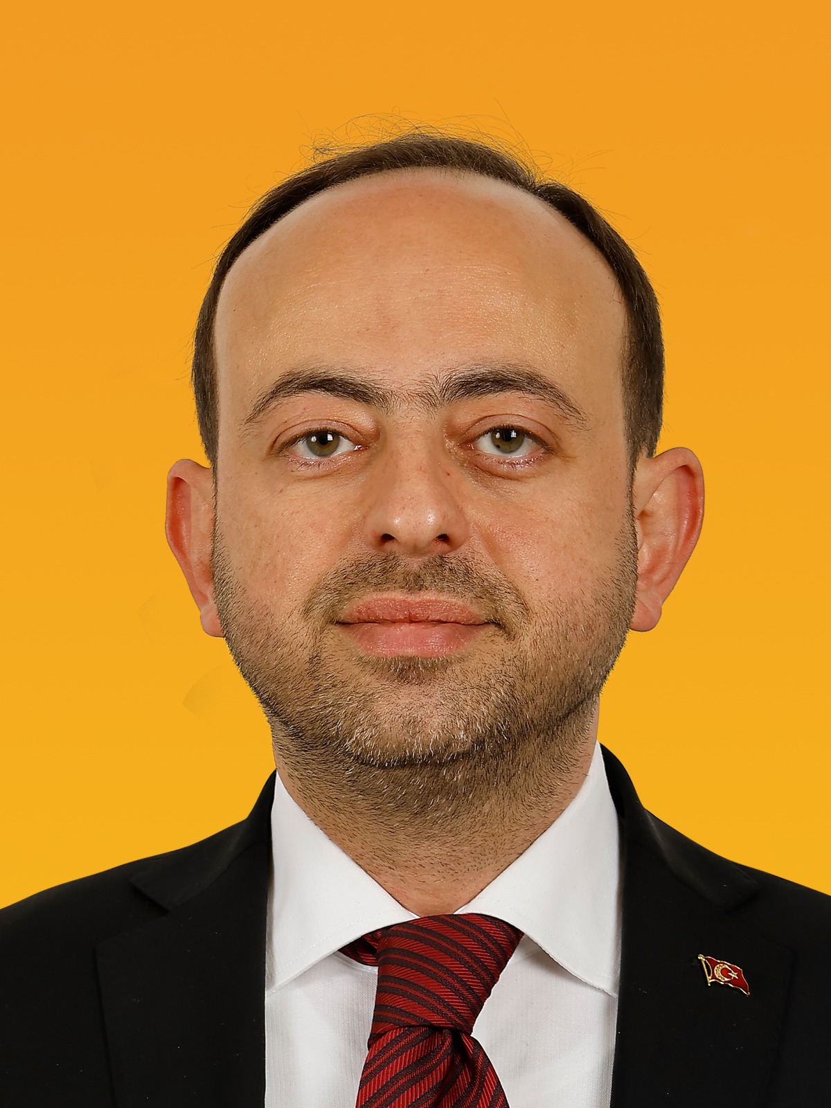 Mehmed Emin Özkaya