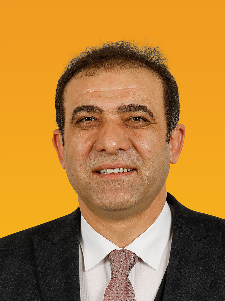 Mehmet Şahin