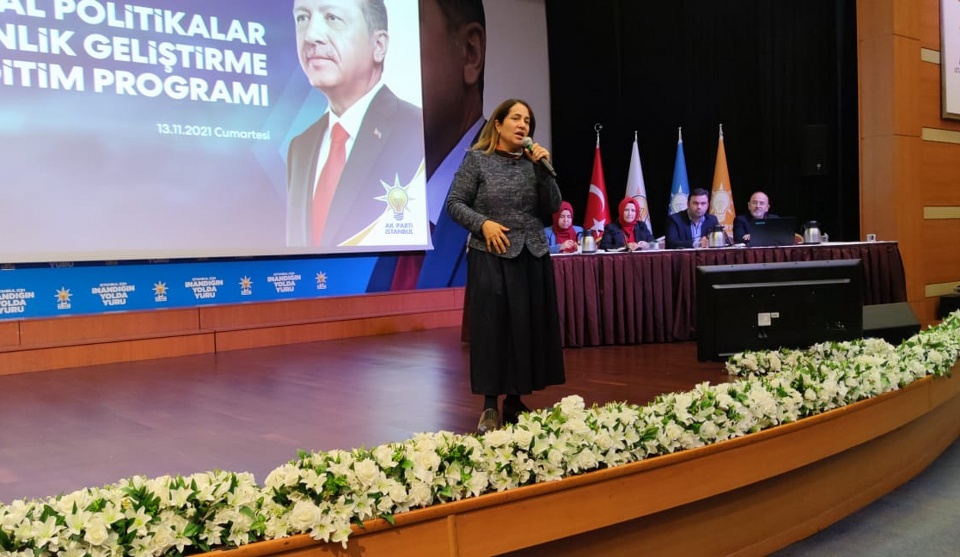 Sosyal Politikalar Yetkinlik Geliştirme Eğitim Programı