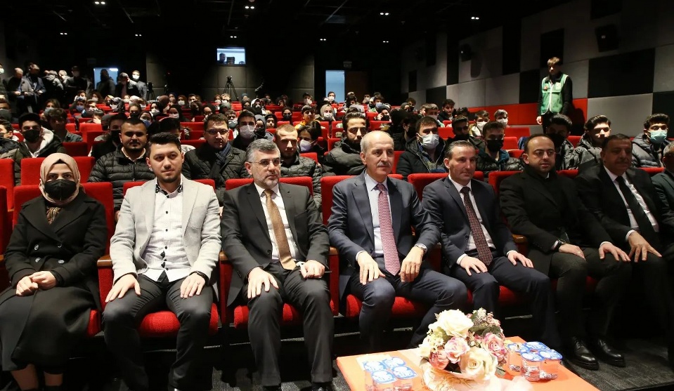 Sultanbeyli Gençlik Buluşması