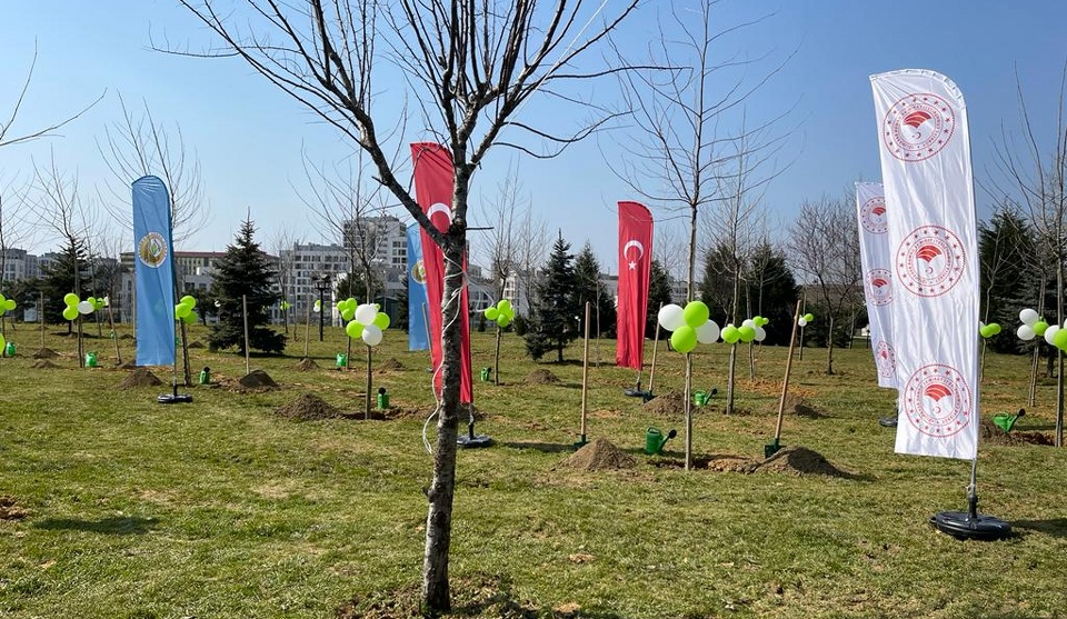 Derdimiz Yok Etmek Değil Yaşatmak