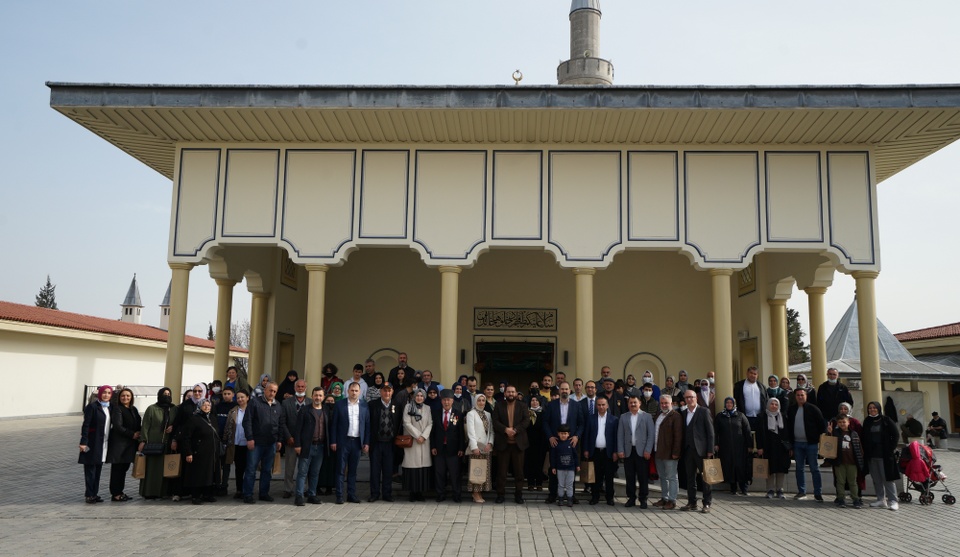 İstiklalden İstikbale Çanakkale Konferansı Gerçekleştirildi