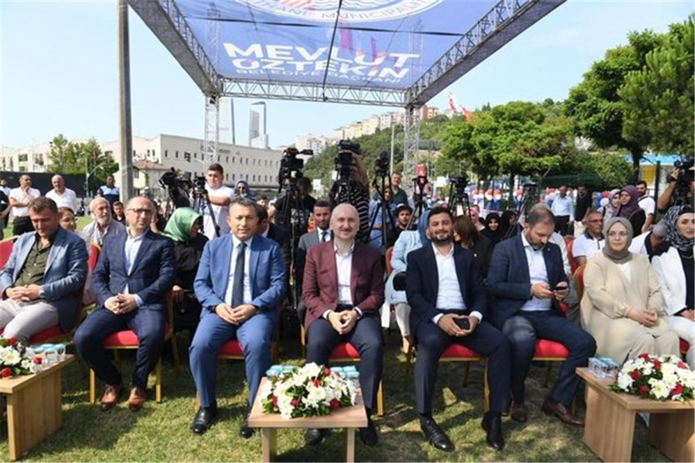 Karaismailoğlu: “İstanbul’a 103 Km Metro Hattı Daha Kazandıracağız”