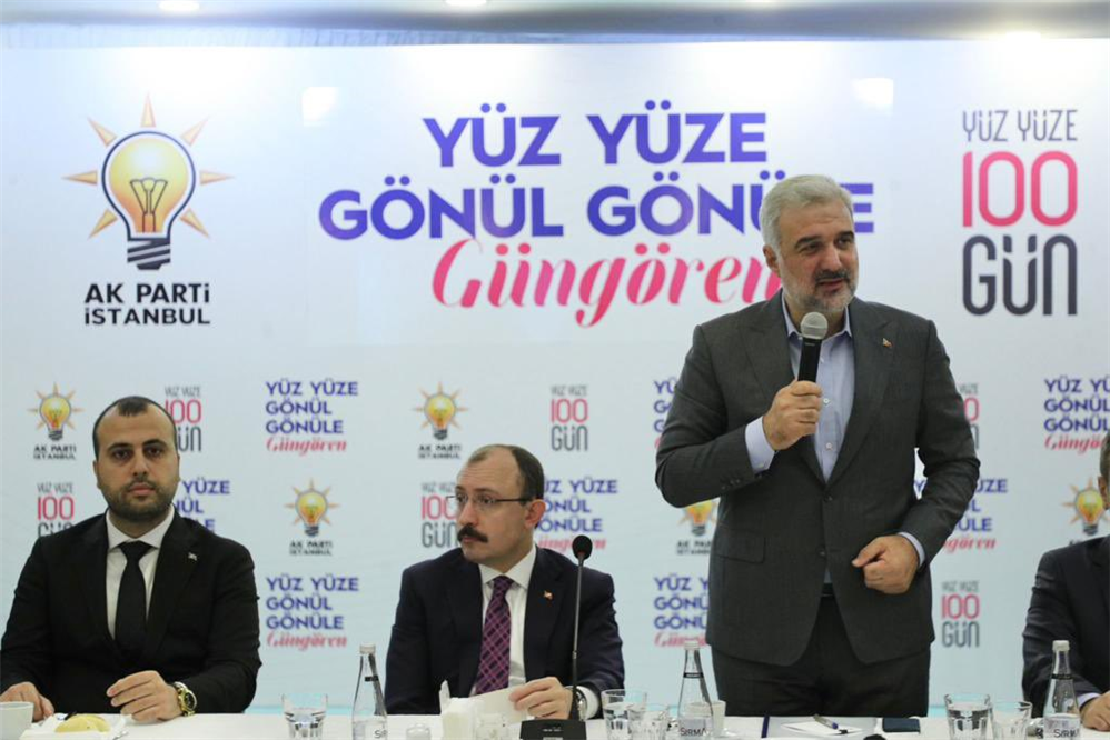 Oyun Ve Yazılım İhracatçılarına Yoğun Desteğimiz Sürecek