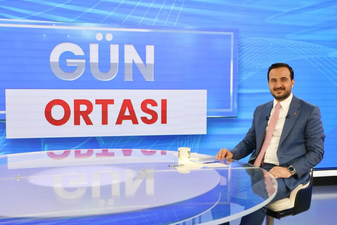 İl Başkanımız Abdullah Özdemir: CHP'ye değil, yolsuzluğa operasyon yapıldı
