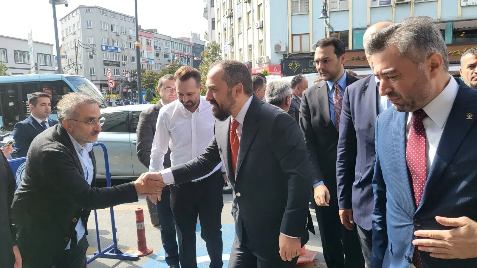 “Terörsüz Türkiye, PKK’nın bitişidir”