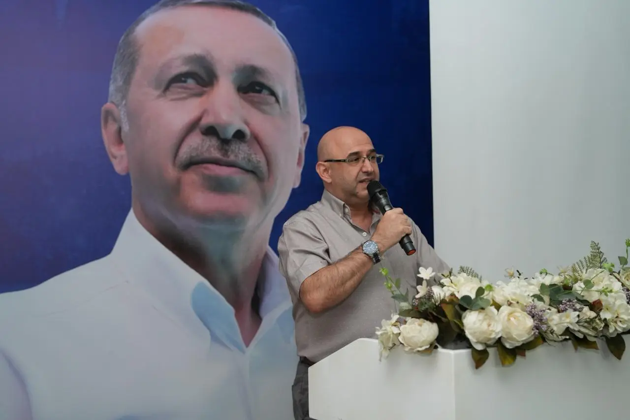 Sosyal medya eğitimlerimiz devam ediyor