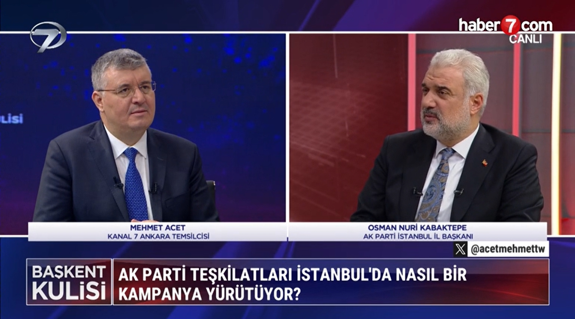 İl Başkanımız Kabaktepe'den CHP’ye Tepki: Para Mı Kaçırıyorsunuz?