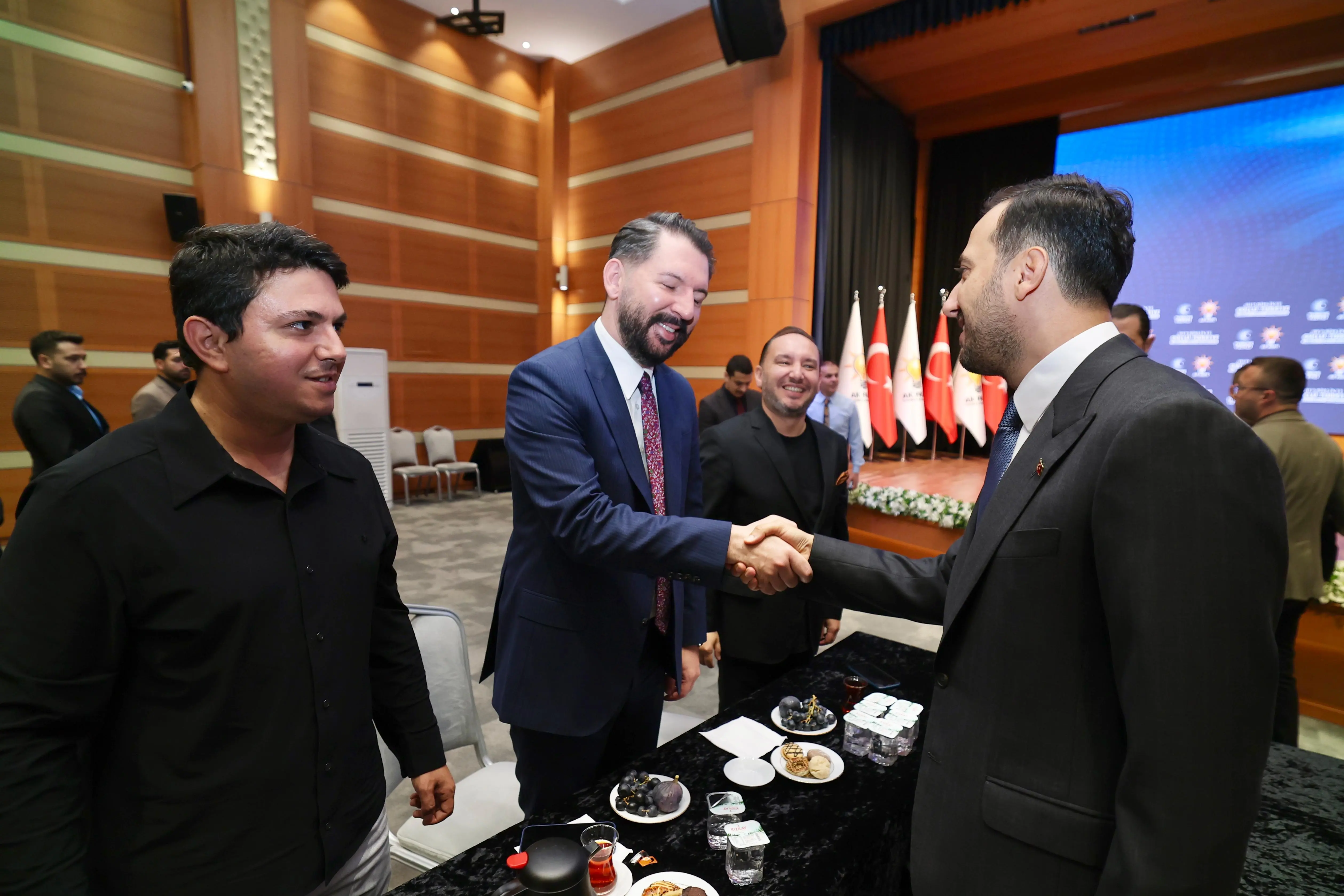 Türkiye Yüzyılı’nda İstanbul’dan güçlü mesaj