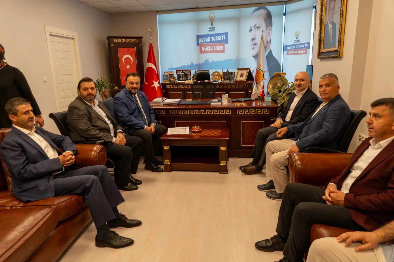 “İstanbullular hizmeti unuttu”