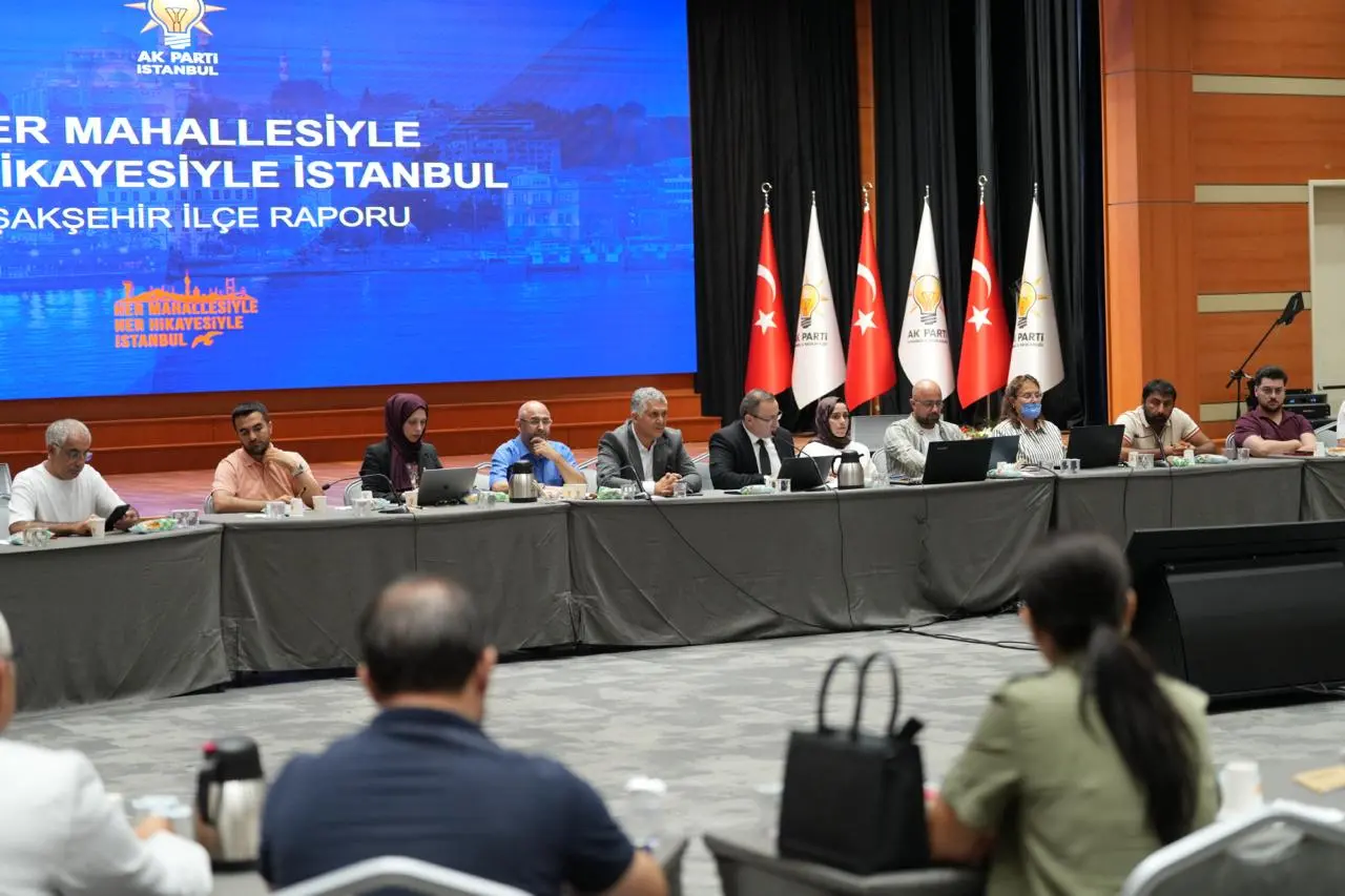 Tanıtım ve Medya Toplantısı gerçekleştirildi