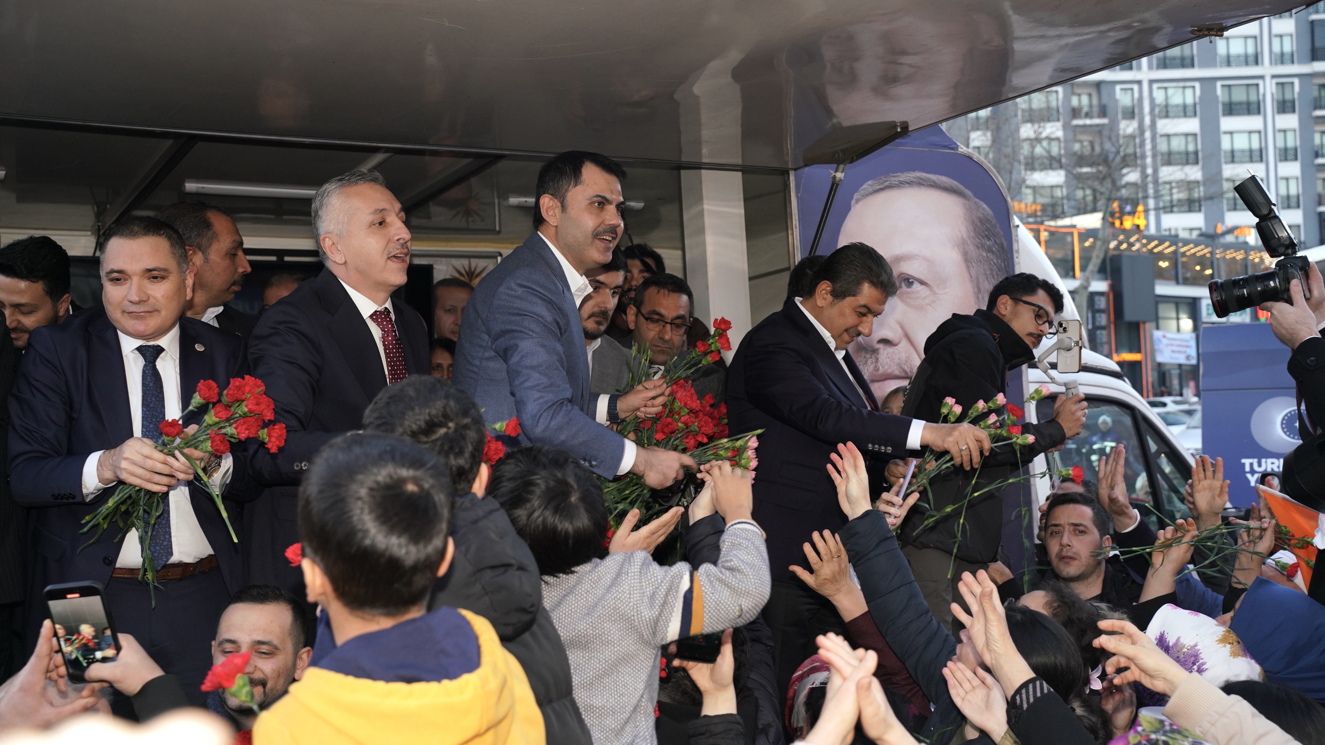 İstanbul’da Yeniden Diriliş ve Yükseliş Dönemi Başlayacak