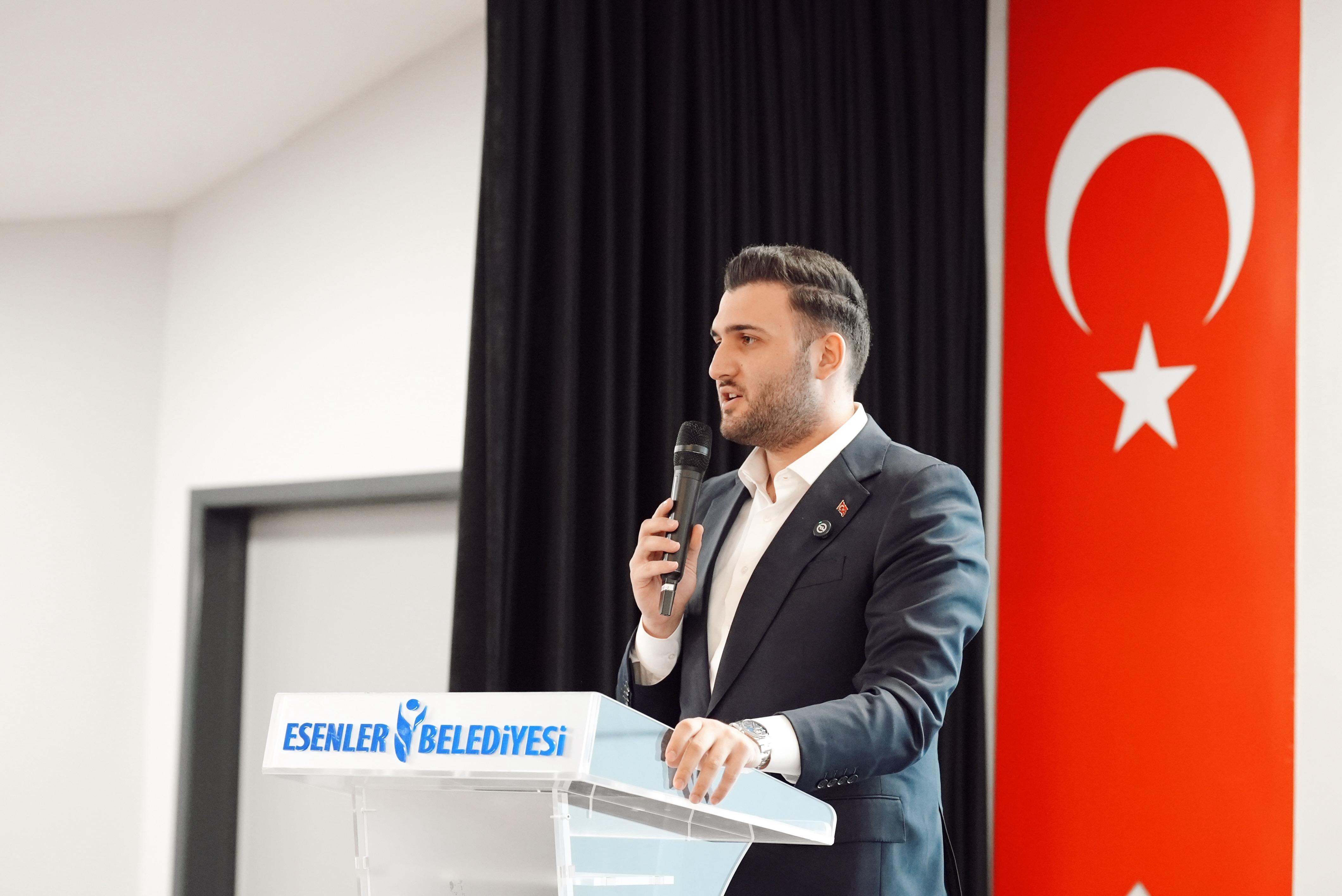 İstanbul’un 39 ilçesinde gençlere eş zamanlı ilk yardım eğitimi