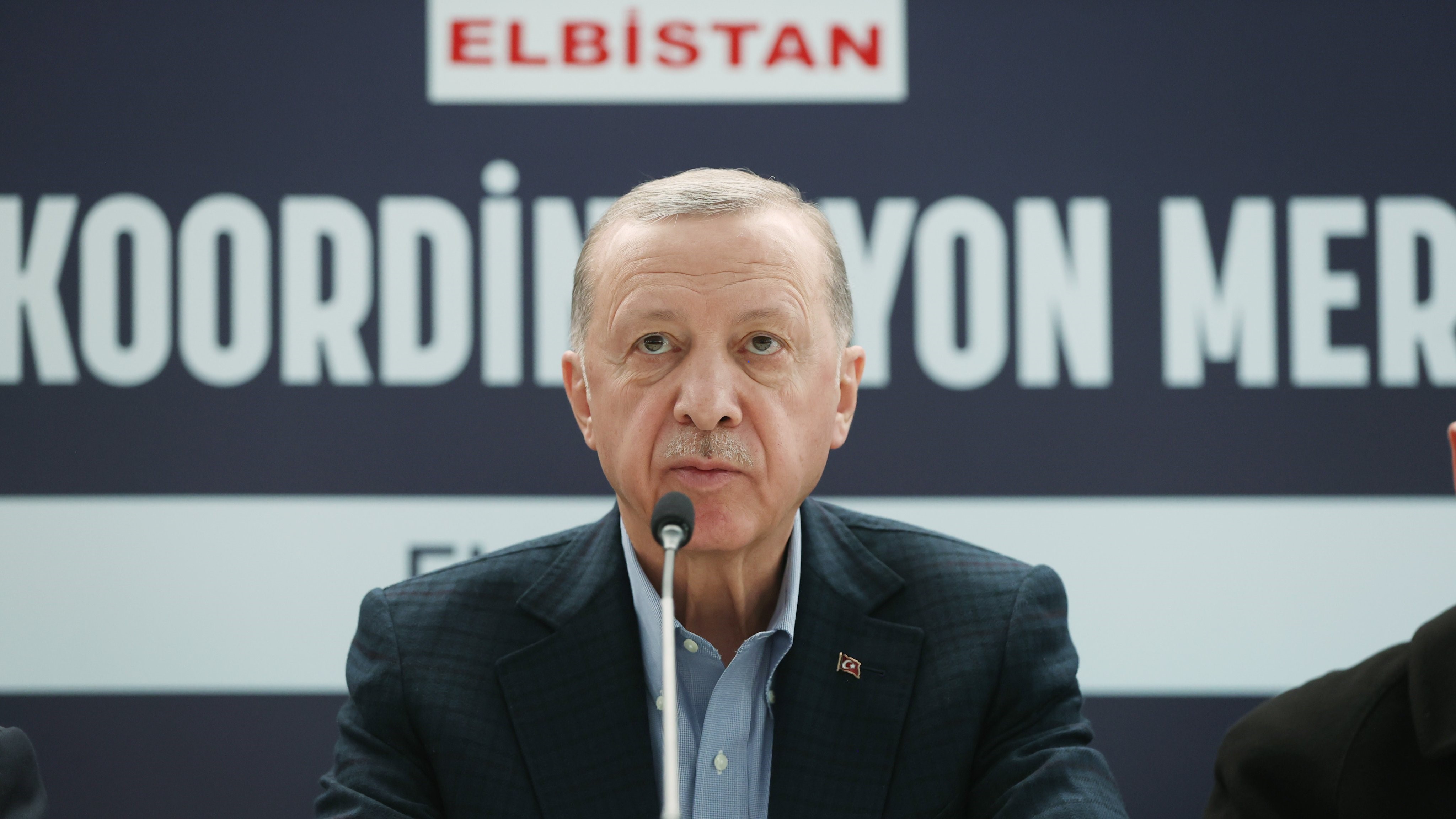 Cumhurbaşkanımız Erdoğan: Deprem Bölgesini Yeniden İnşa Etmek İnşallah Bize Düşecek