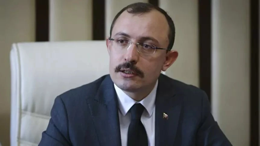 "İkili Ticaret Hacmi ve Yatırımların En Yüksek Seviyeye Çıkartılmasına Hizmet Edecek"