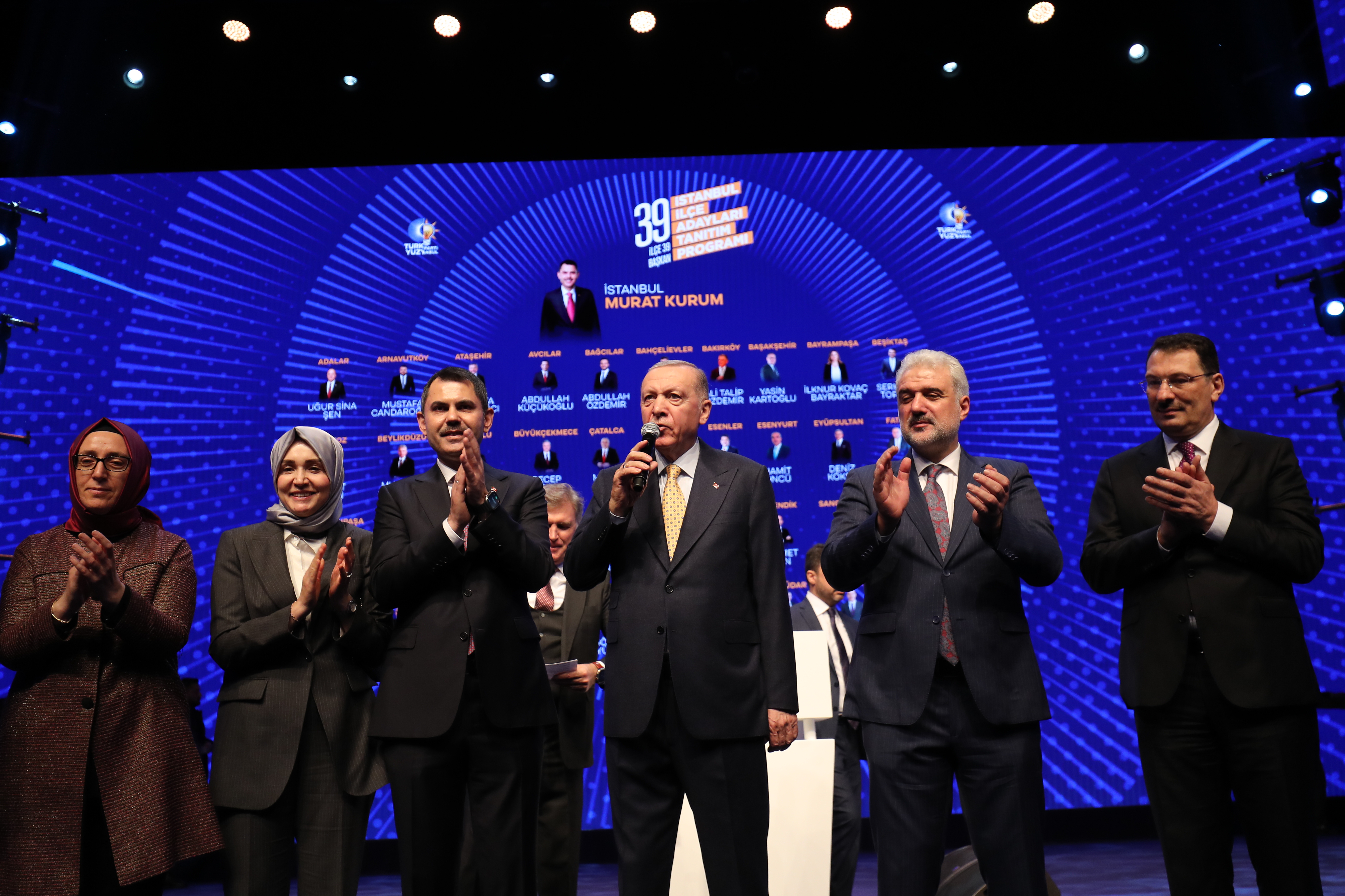 İstanbul’da Yeniden Şahlanış Dönemi Başlayacak