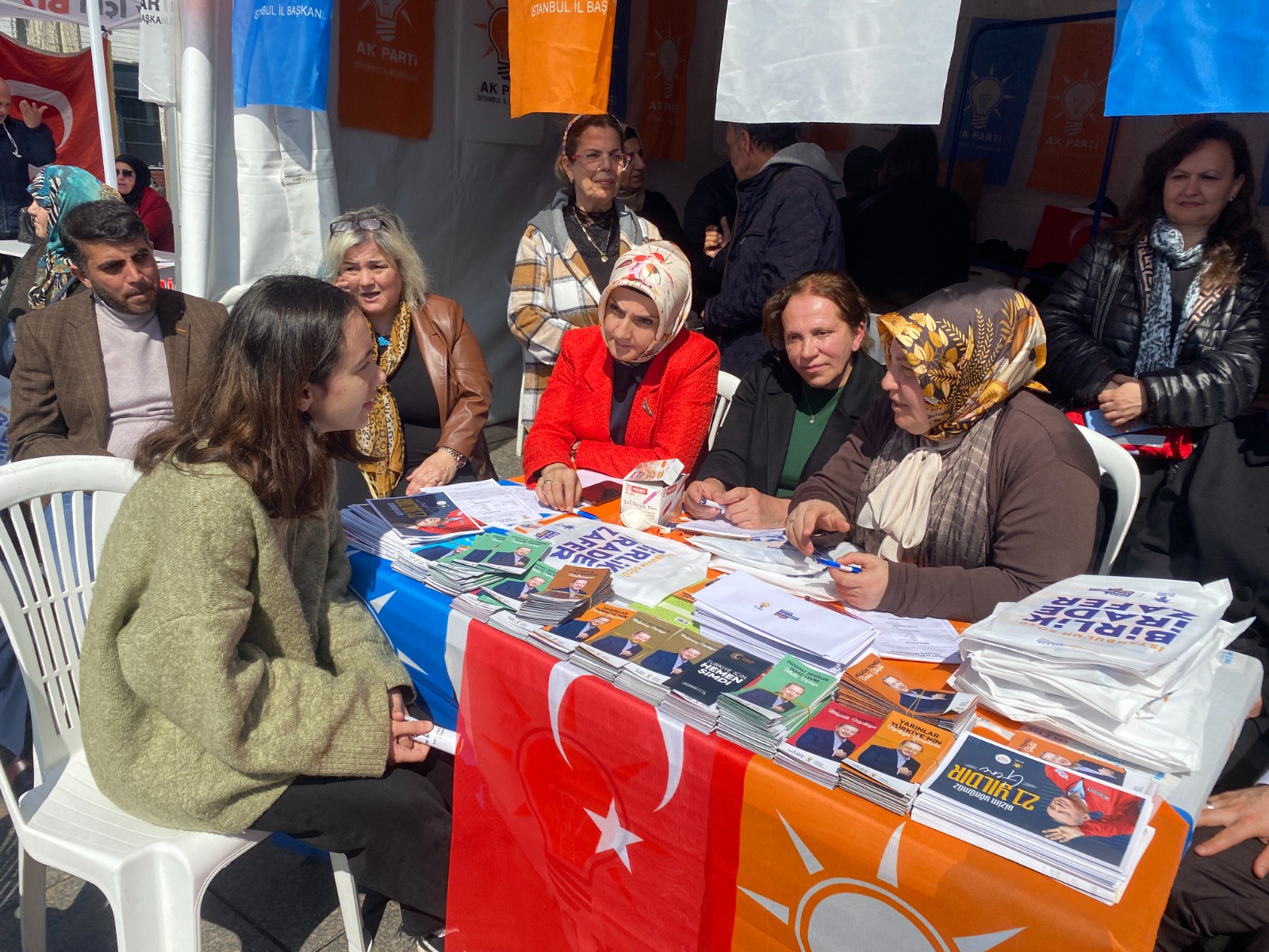 Milletvekili Adayımız Süslü, Kızılay’a Kan Bağışı İçin Çağrı Yaptı