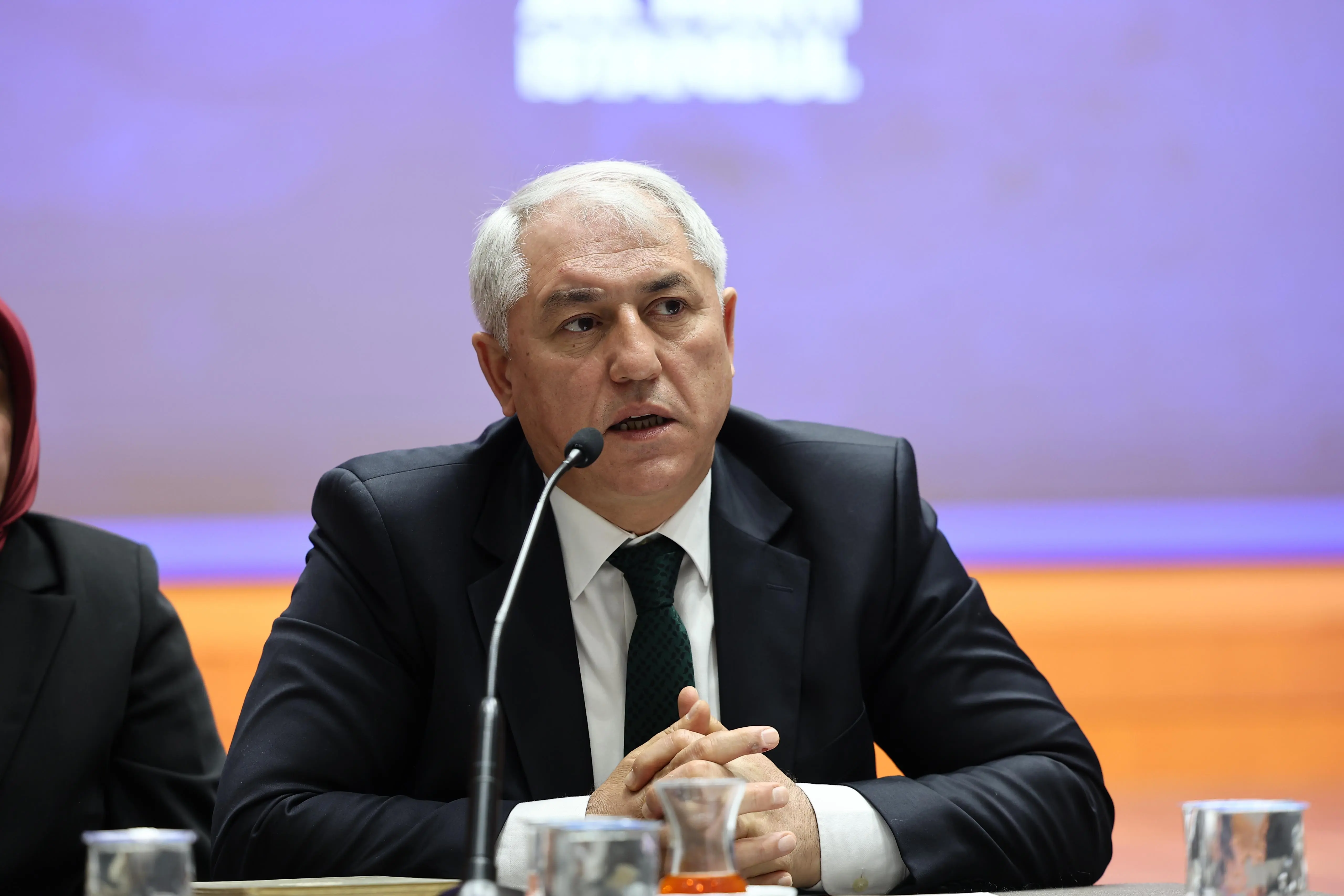 İBB AK Parti Grubu’nda Yeni Dönem!