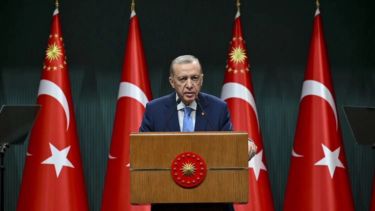 “Batı Dünyası, Gazze’deki İnsanlık Sınavında Bir Kez Daha Sınıfta Kalmıştır”