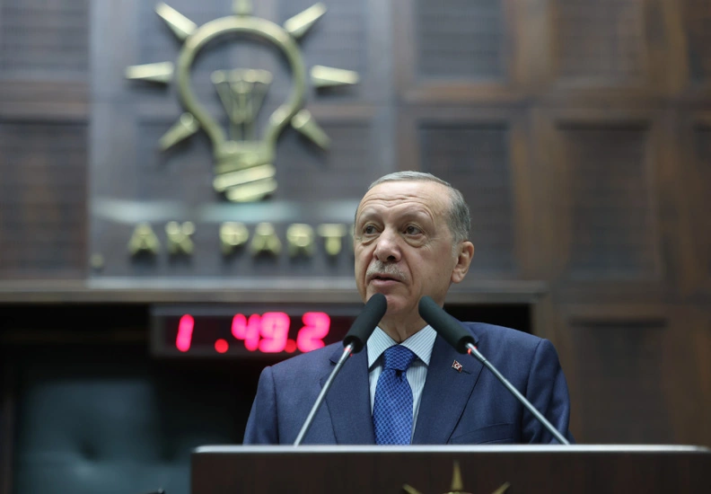 “Yeni Meclisimiz Türkiye Yüzyılı’nın Kurucusu ve Mimarı Olacaktır”