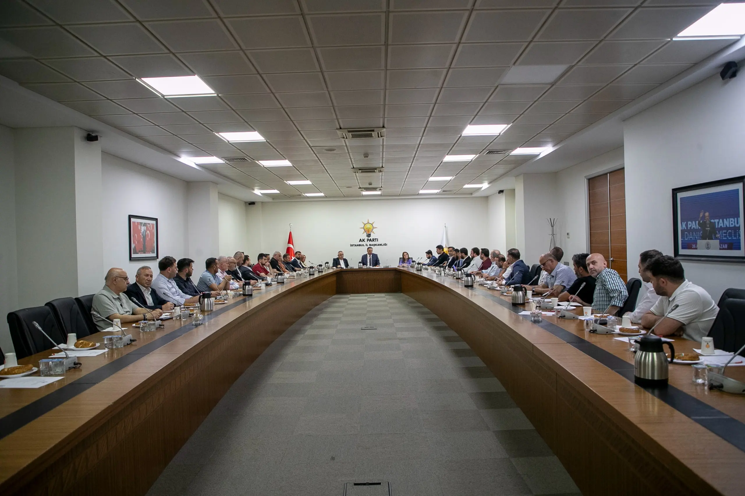 Sporla Toplumsal Dayanışma Hamlesi