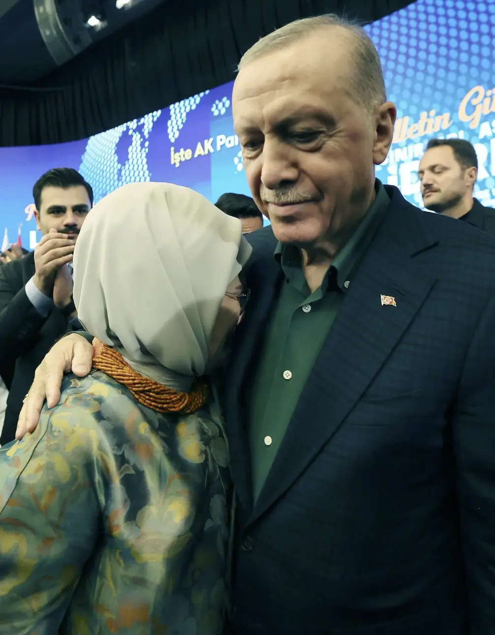 Kadın Kolları’ndan voleybol turnuvası