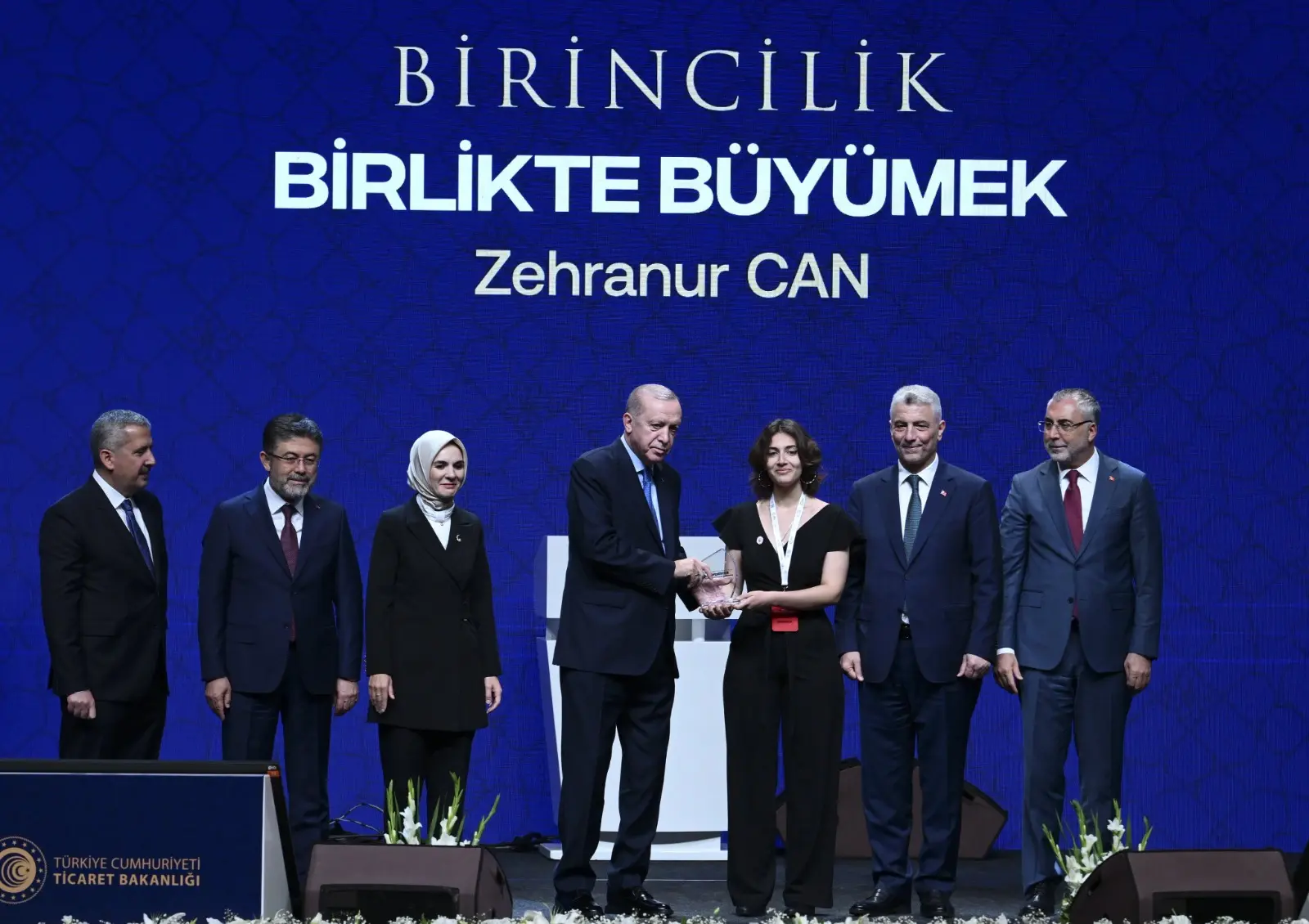 “Kooperatifler, yerel kalkınmanın temel aktörüdür”
