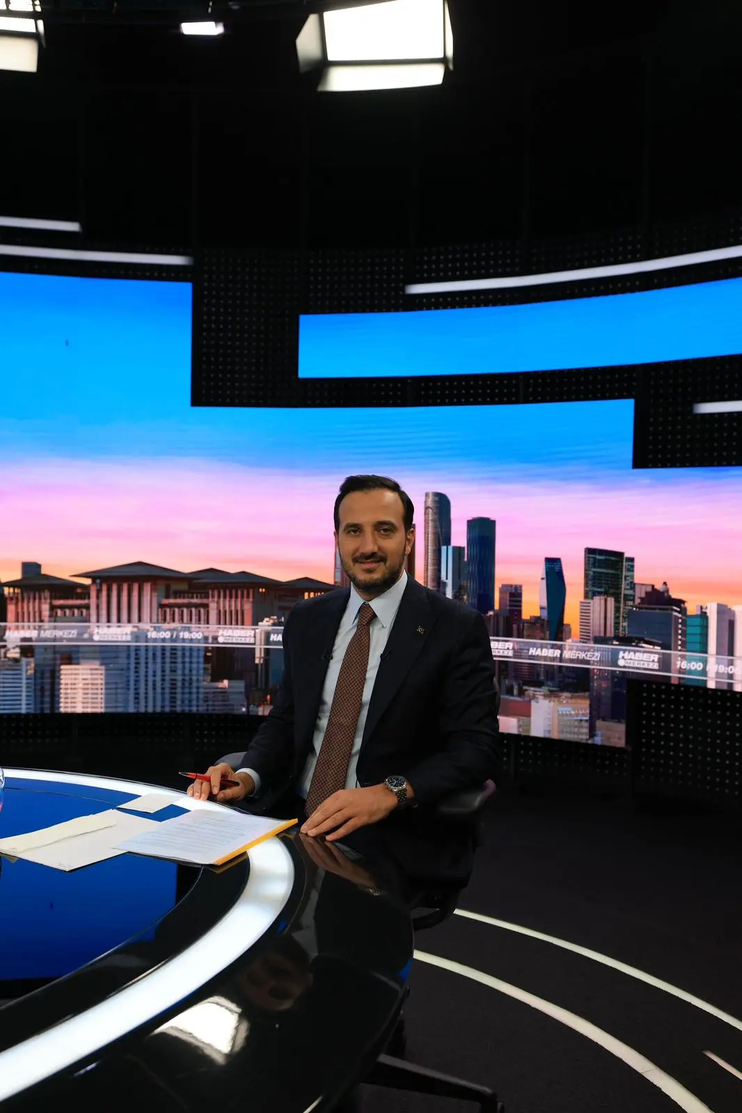 “Siyaset tarihimizde eşi benzeri olmayan bir durum”