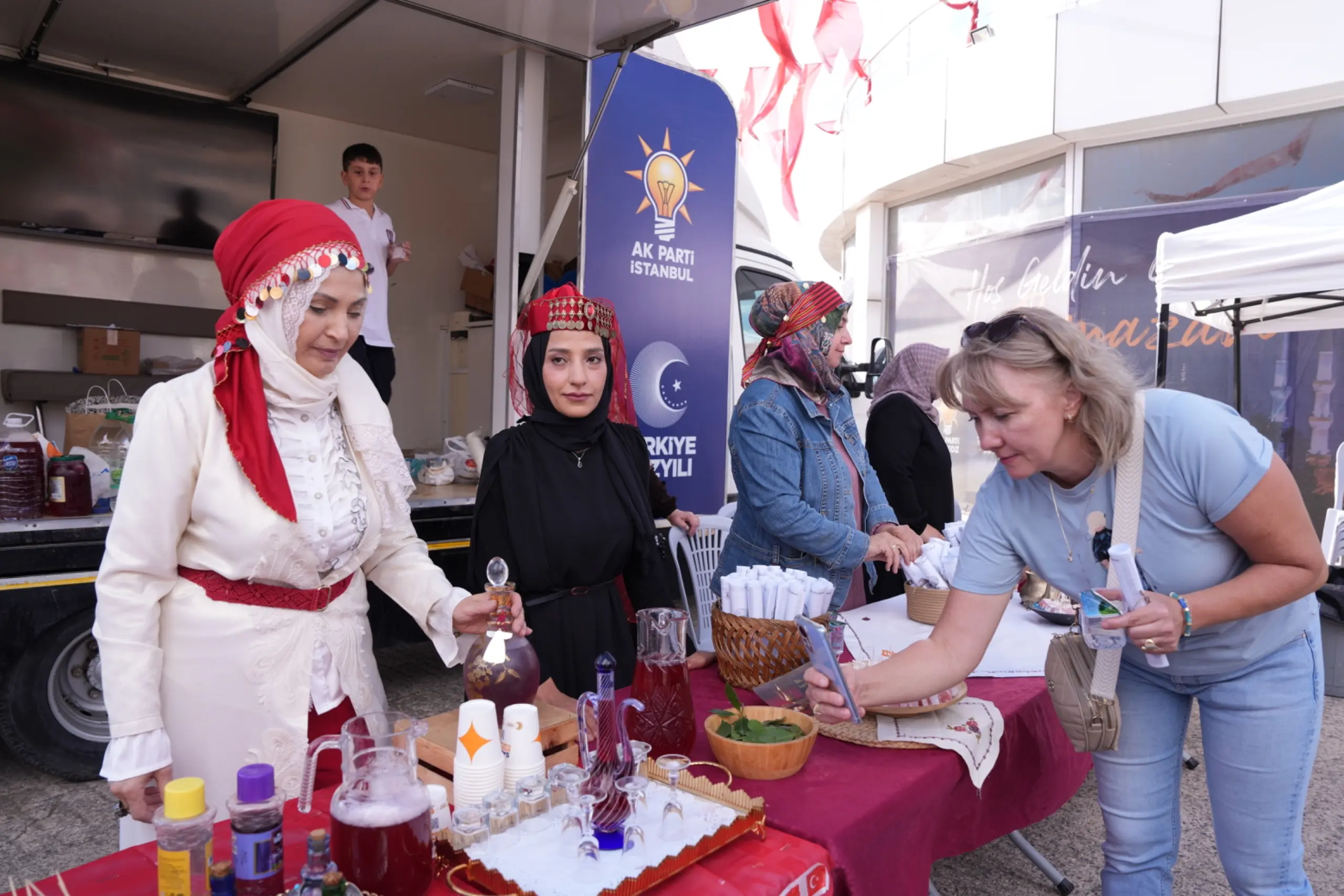 Beykoz’da İbni Sina Haftası: Şifa ve Bilgelik Buluşması