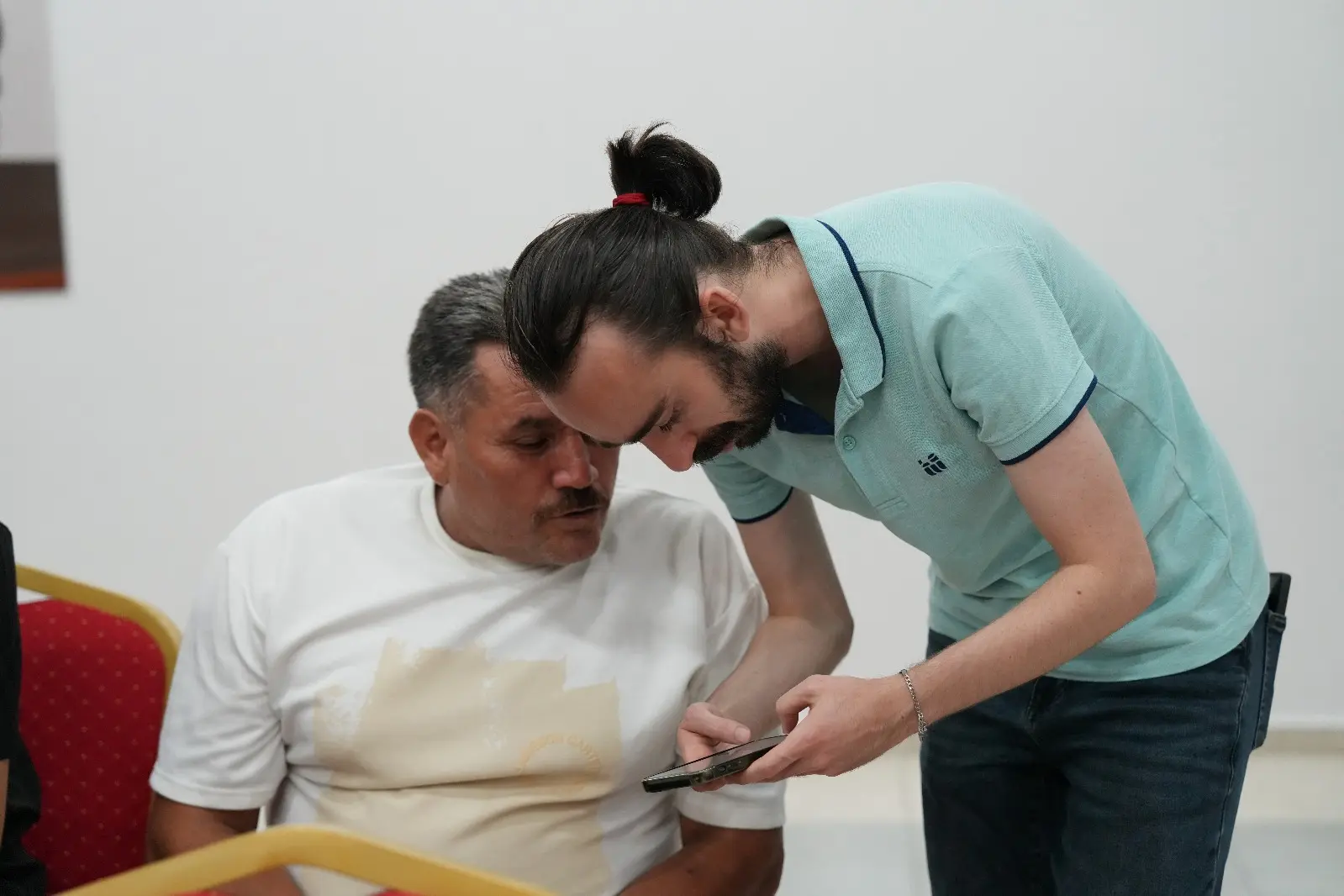 Etkili Sosyal Medya Kullanımı Seminerlerimiz Sürüyor