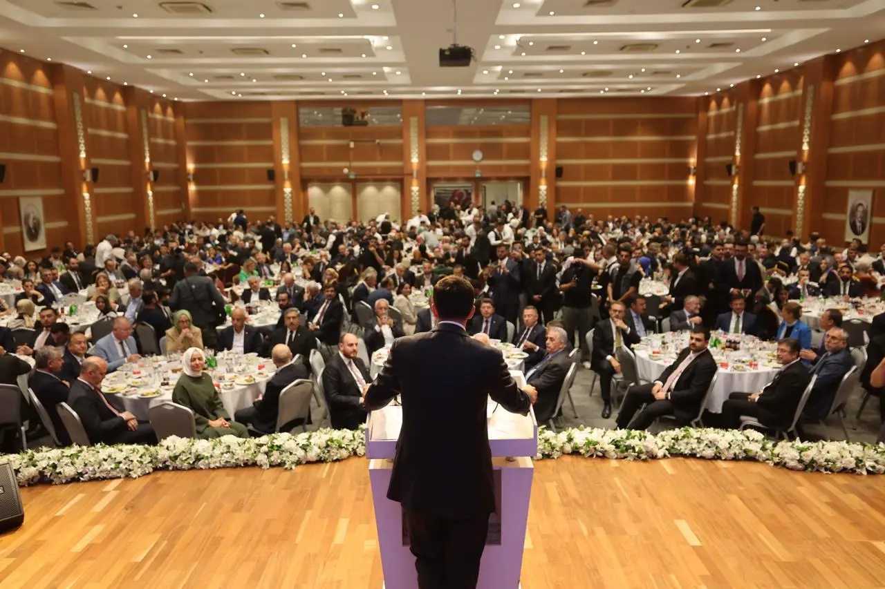 İstanbul’umuzun 39 ilçesinin 961 mahallesinde 1700 program