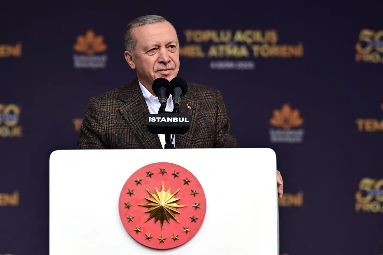 Sultanbeyli’de 1,5 Yılda 50 Proje