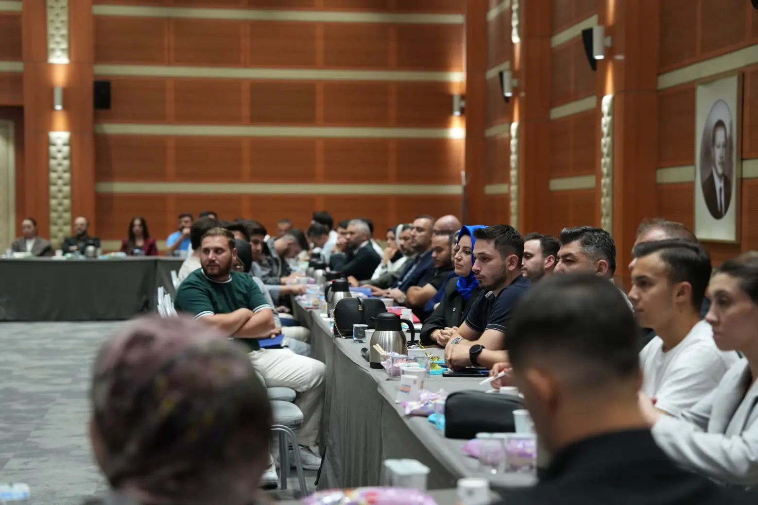 Türkiye Yüzyılı’nda dijital atılım için çalışıyoruz