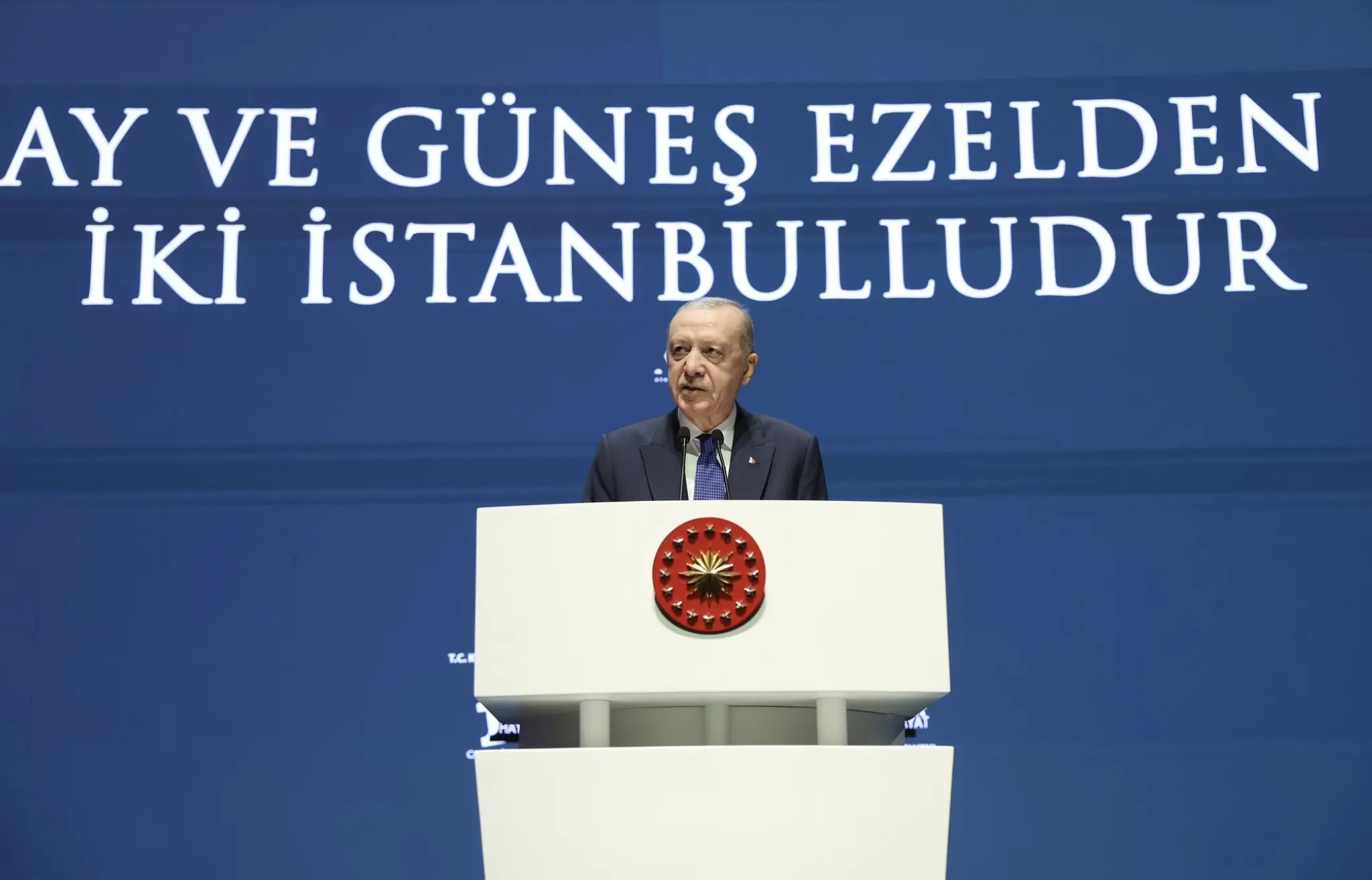 “Terörsüz Türkiye’yi yakın zamanda sağlam bir temelde yükselteceğiz”