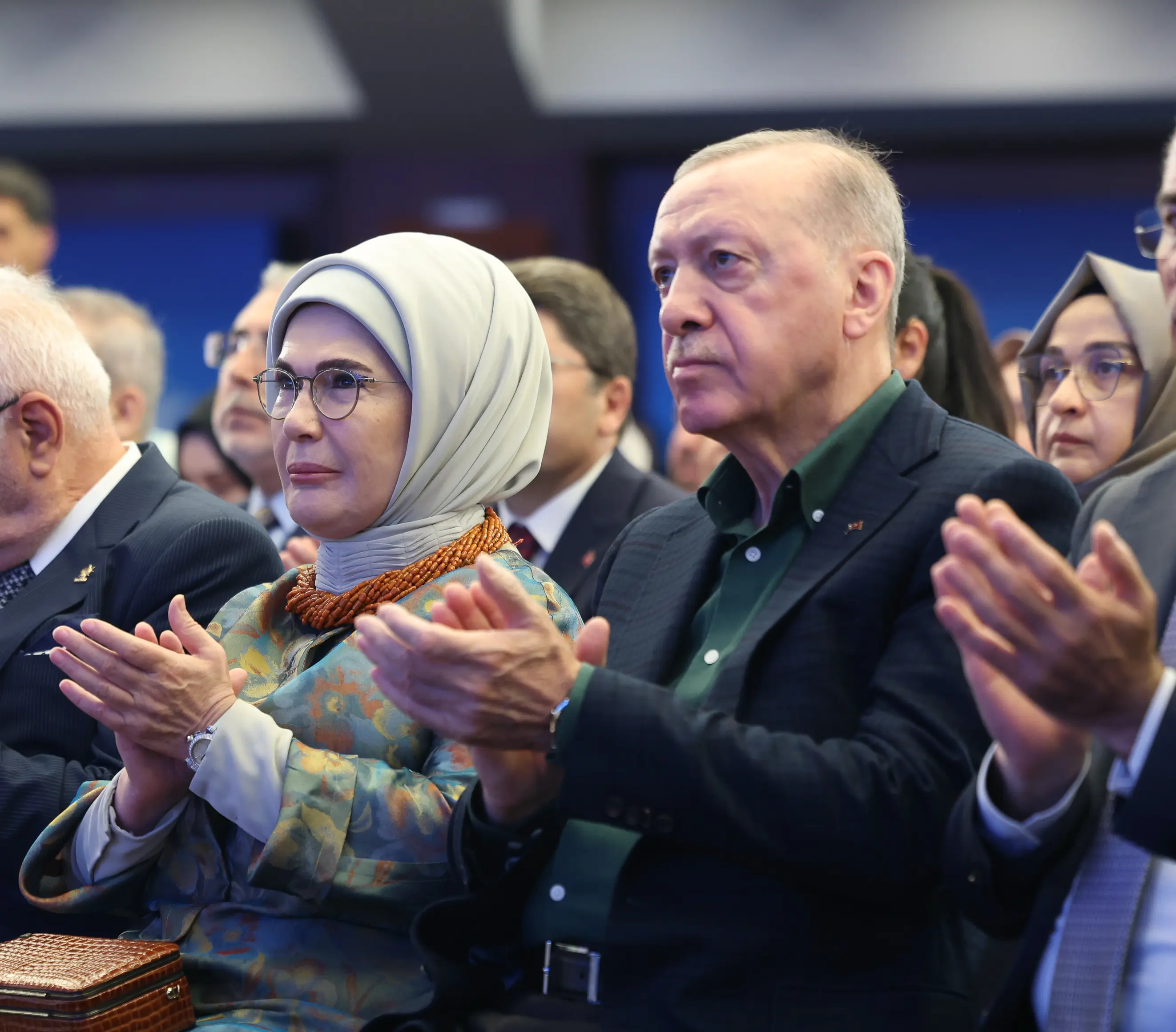Bugün Büyük ve Güçlü Türkiye'nin şafağı söküyor