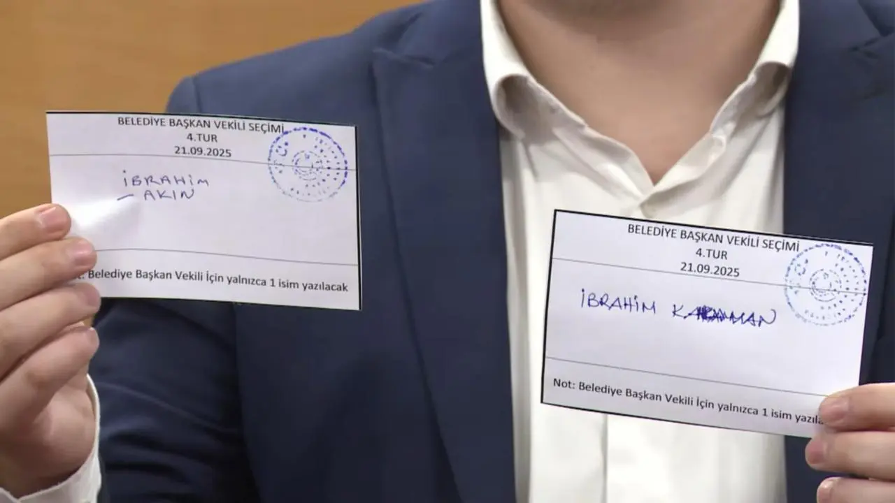 Bayrampaşa’da “Milli Şef” dönemini hatırlatan zihniyetin yansıması