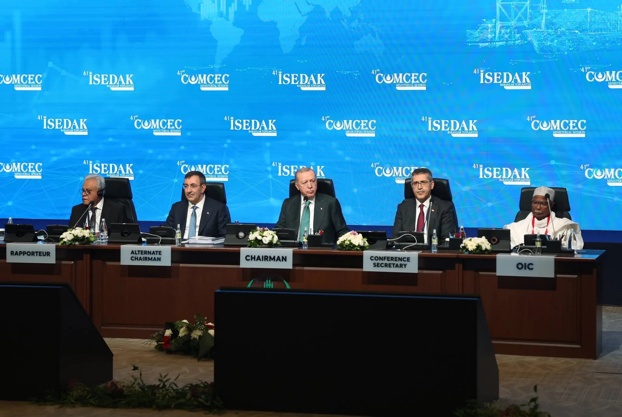 “Bağımsız Filistin devleti kurulana kadar mücadelemizi hep birlikte sürdüreceğiz”