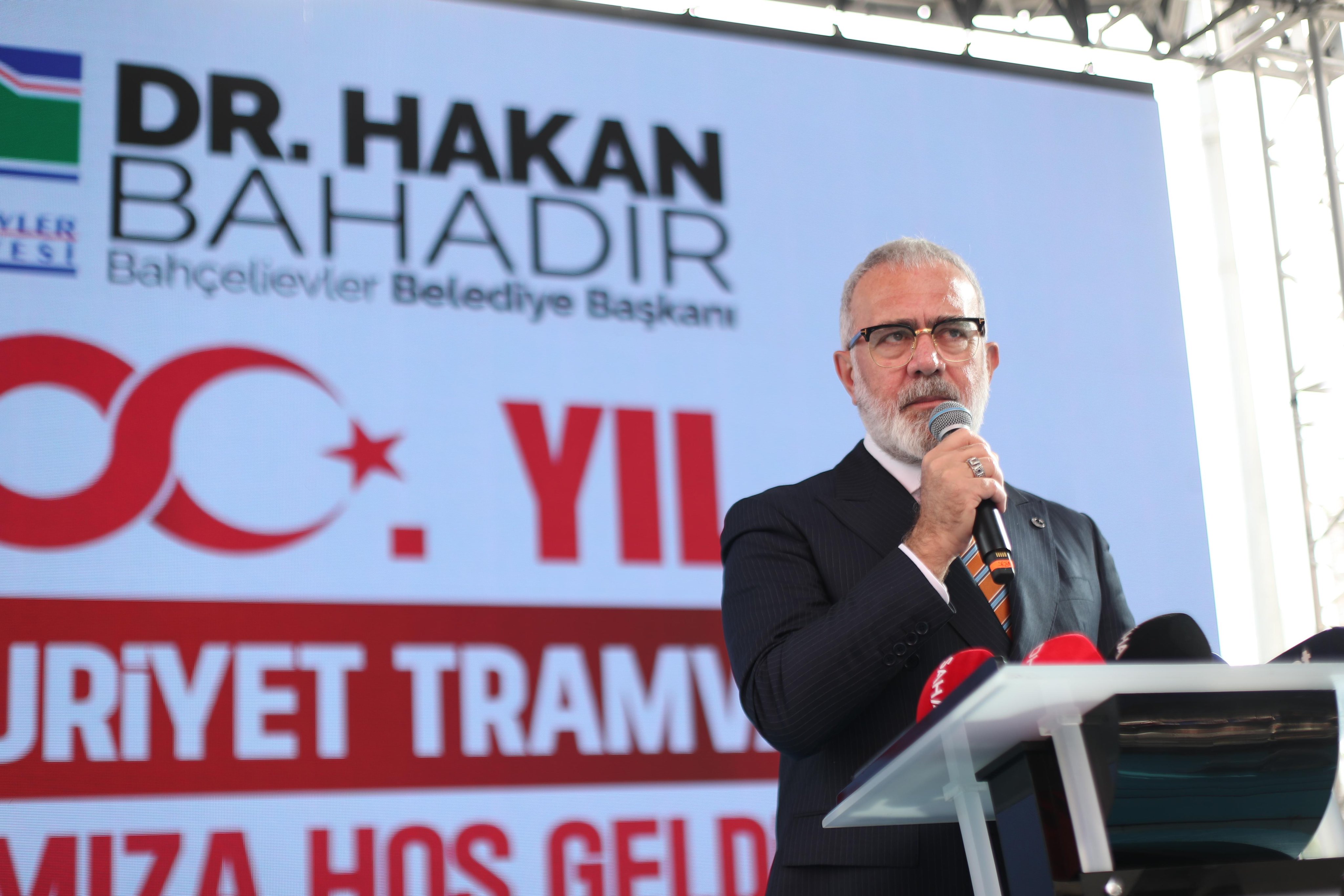 İstanbul, Yeniden AK Parti Diyecek