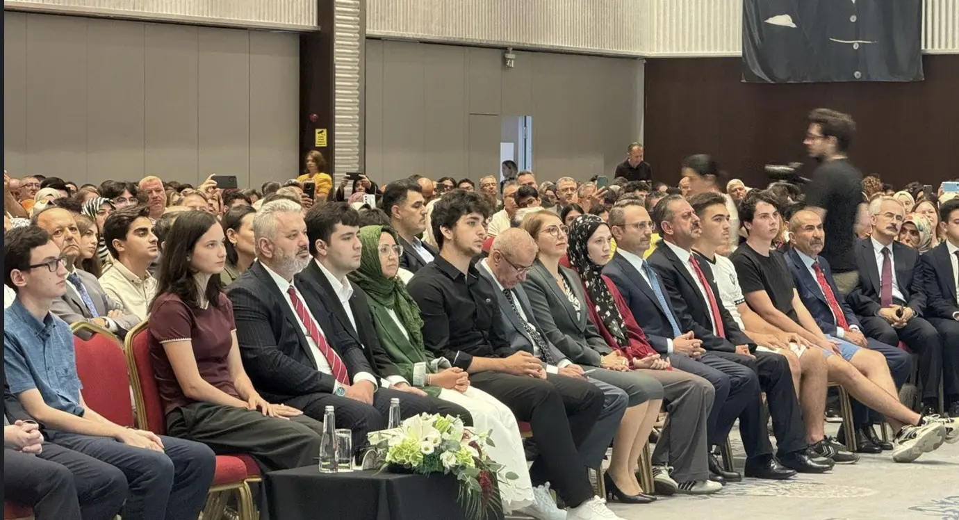 YKS’nin İstanbul Şampiyonları ile buluştuk