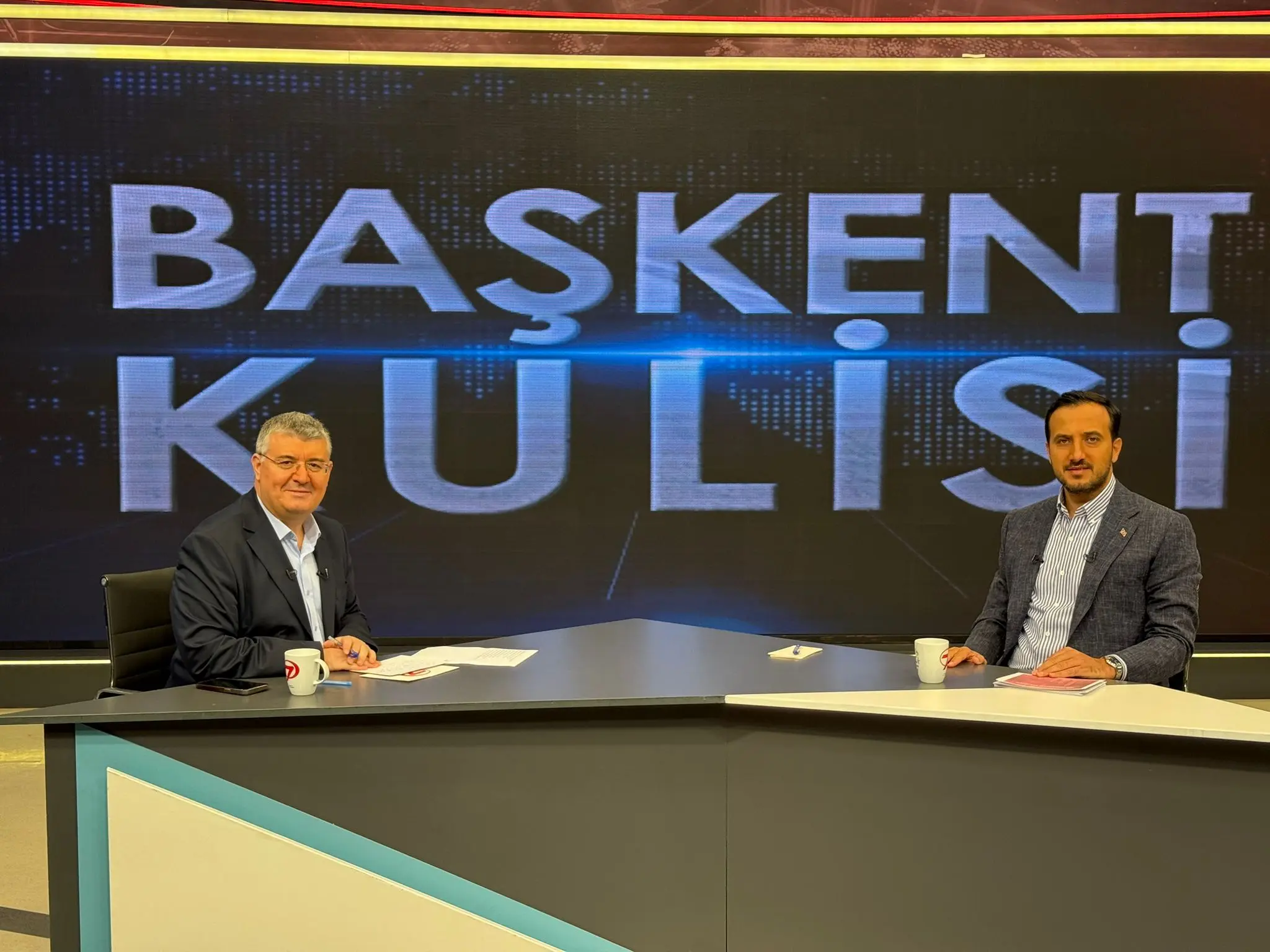 “Vatandaşımızın sevgisi yorgunluğumuzu alıyor”