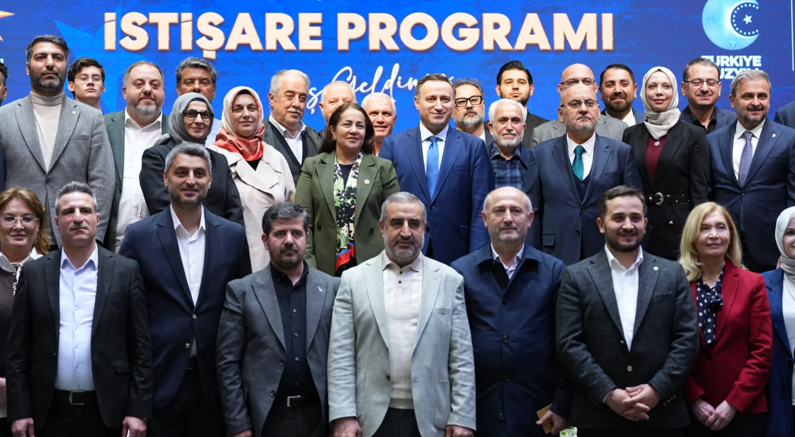 Tanıtım ve Medya Başkanları İstişare Programı gerçekleştirildi