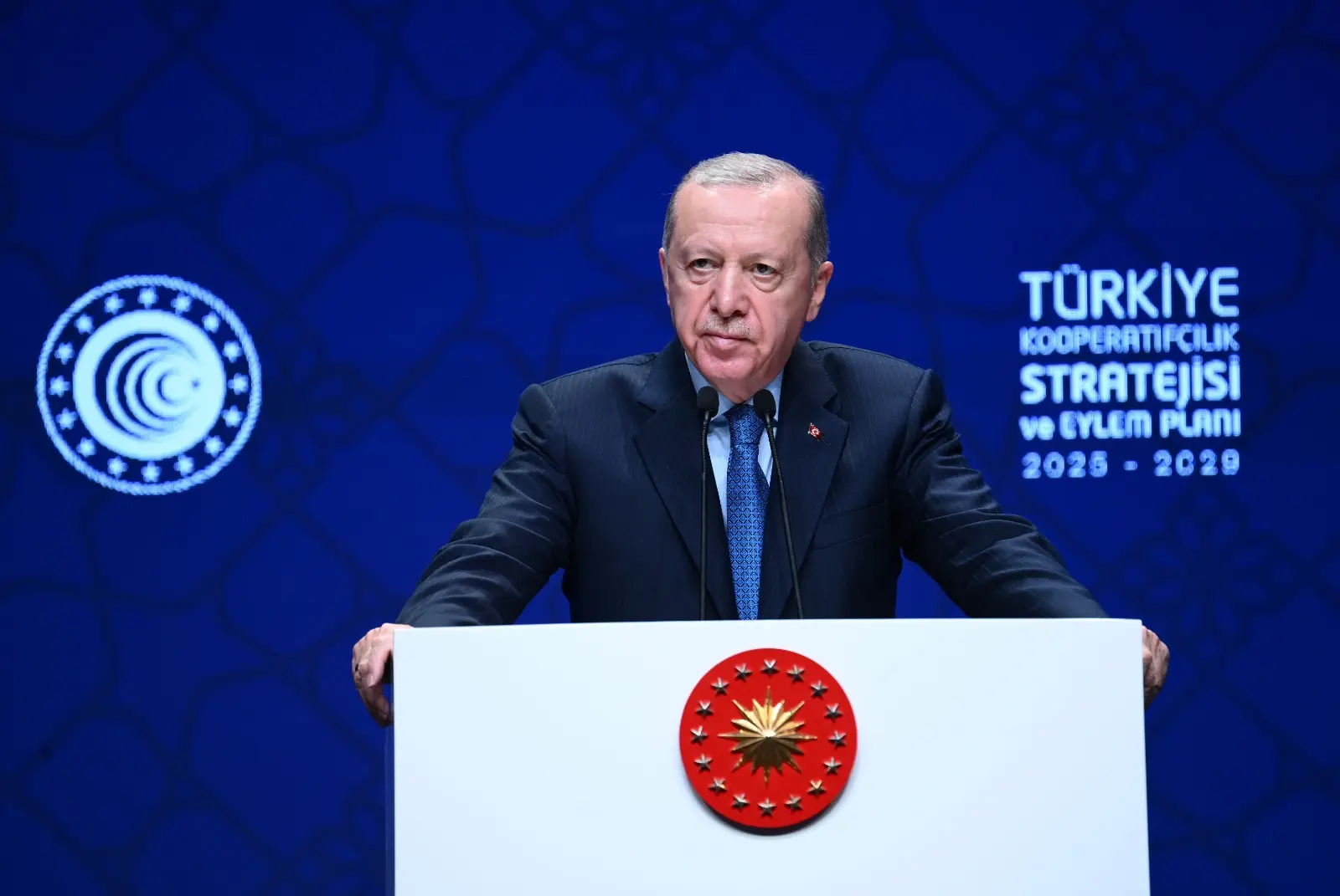 “Kooperatifler, yerel kalkınmanın temel aktörüdür”