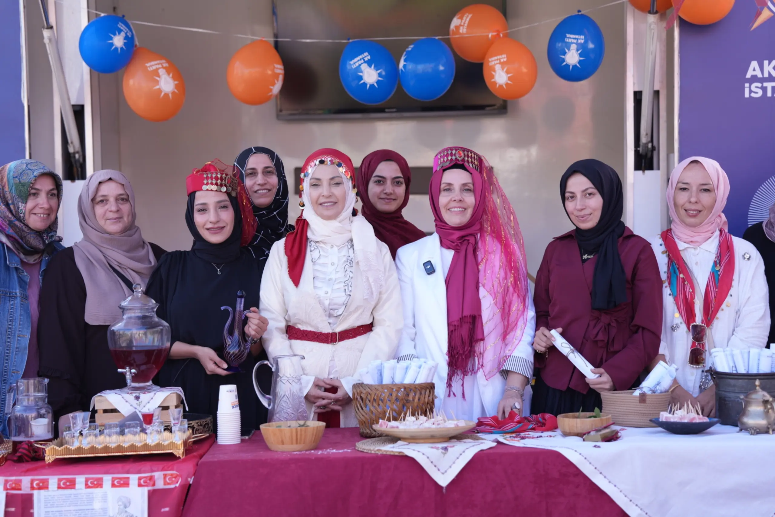 Beykoz’da İbni Sina Haftası: Şifa ve Bilgelik Buluşması