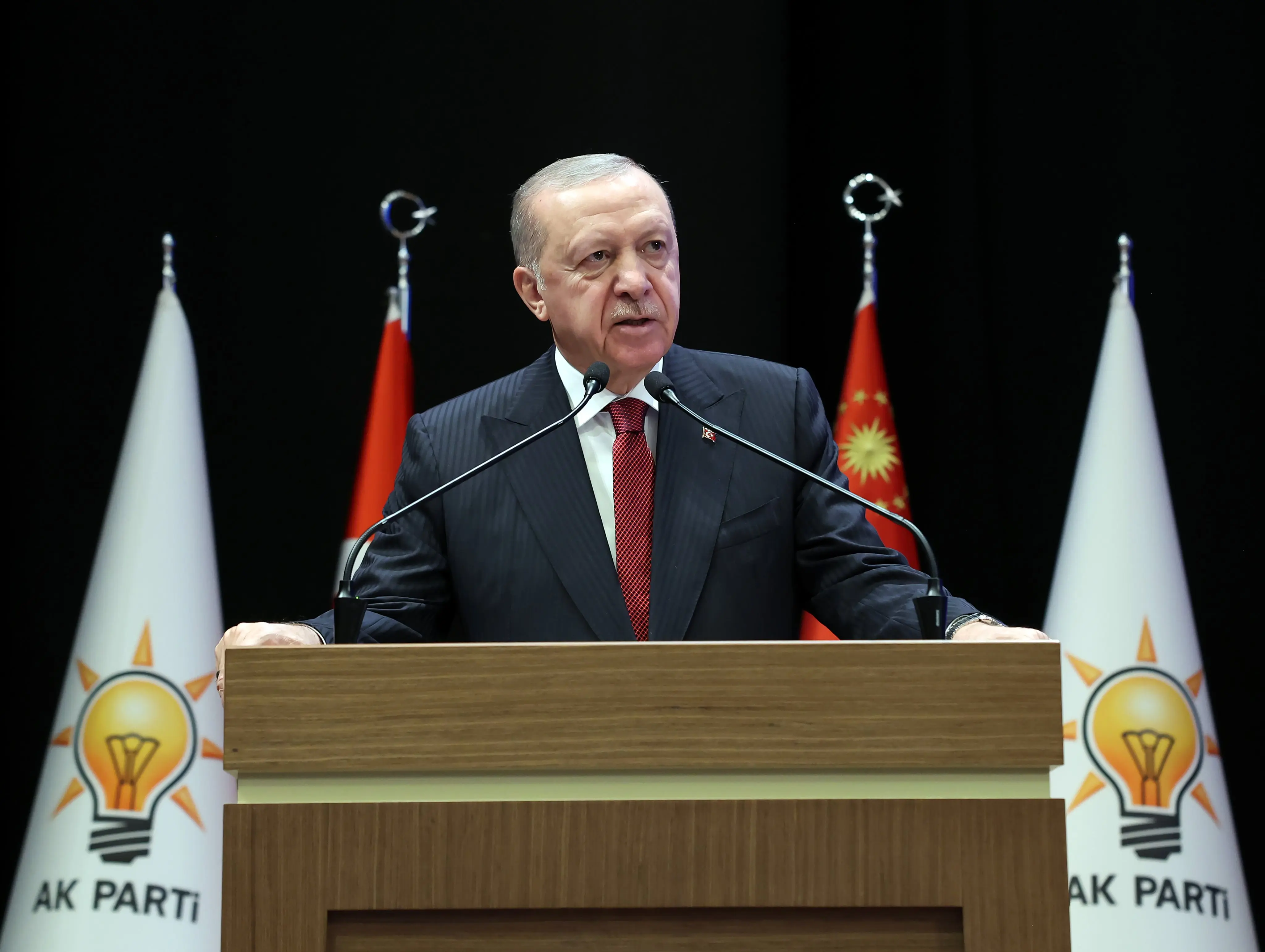 “Türkiye, Sumud Filosu’ndaki tüm umut yolcularının yanındadır”