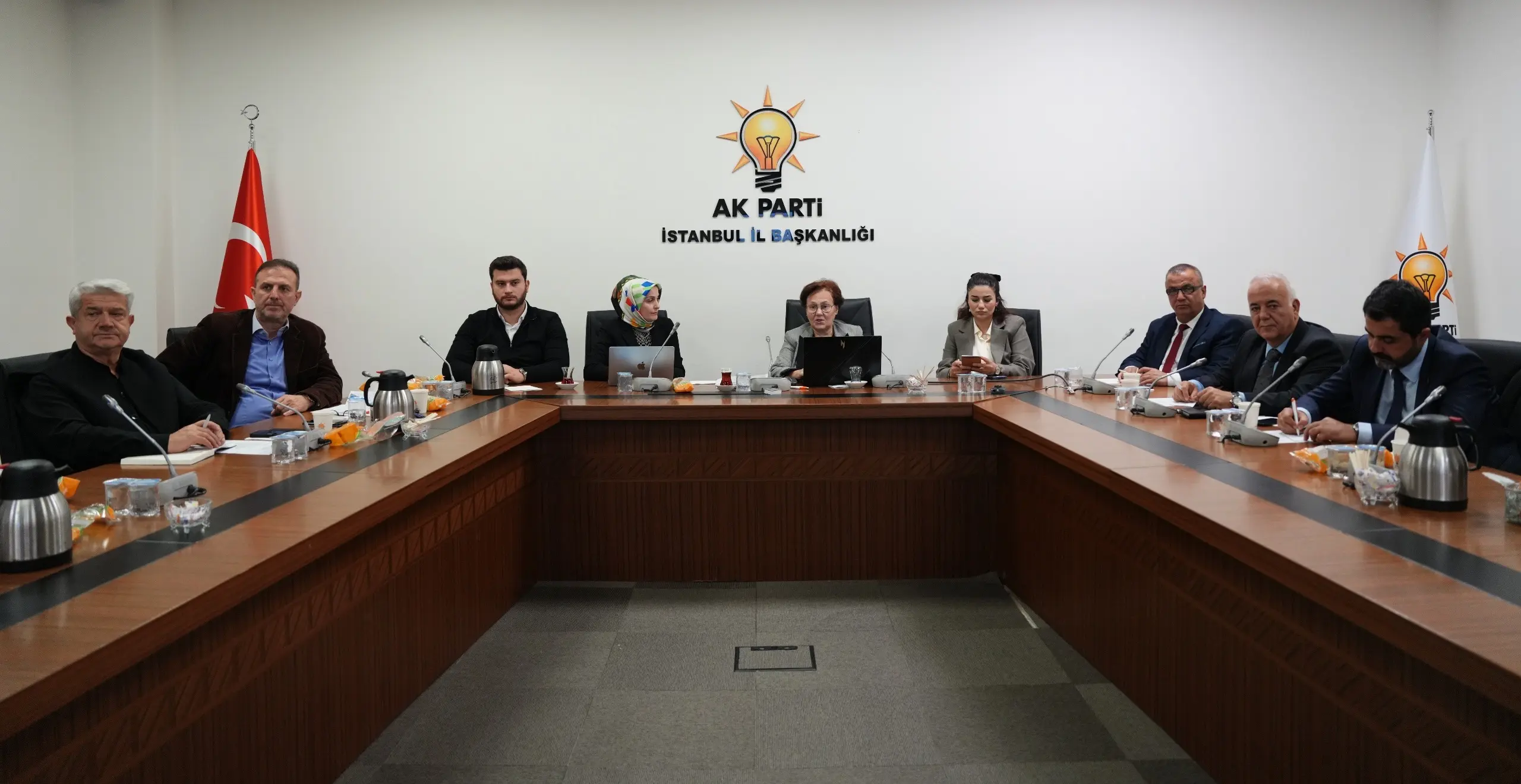 İstanbul’un doğasını korumak hepimizin ortak sorumluluğu