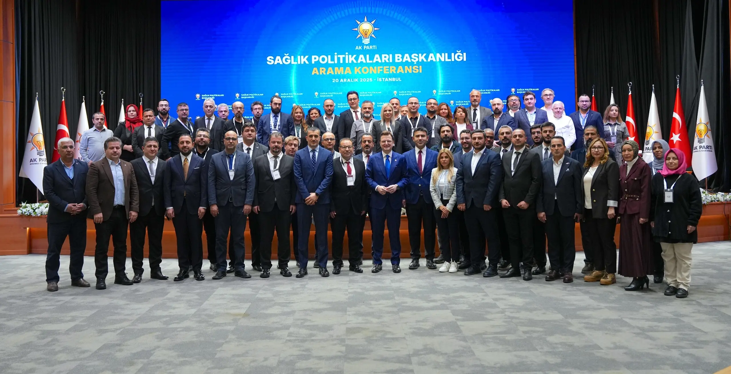 “Aile hekimliği, sağlık sisteminin merkez direğidir”