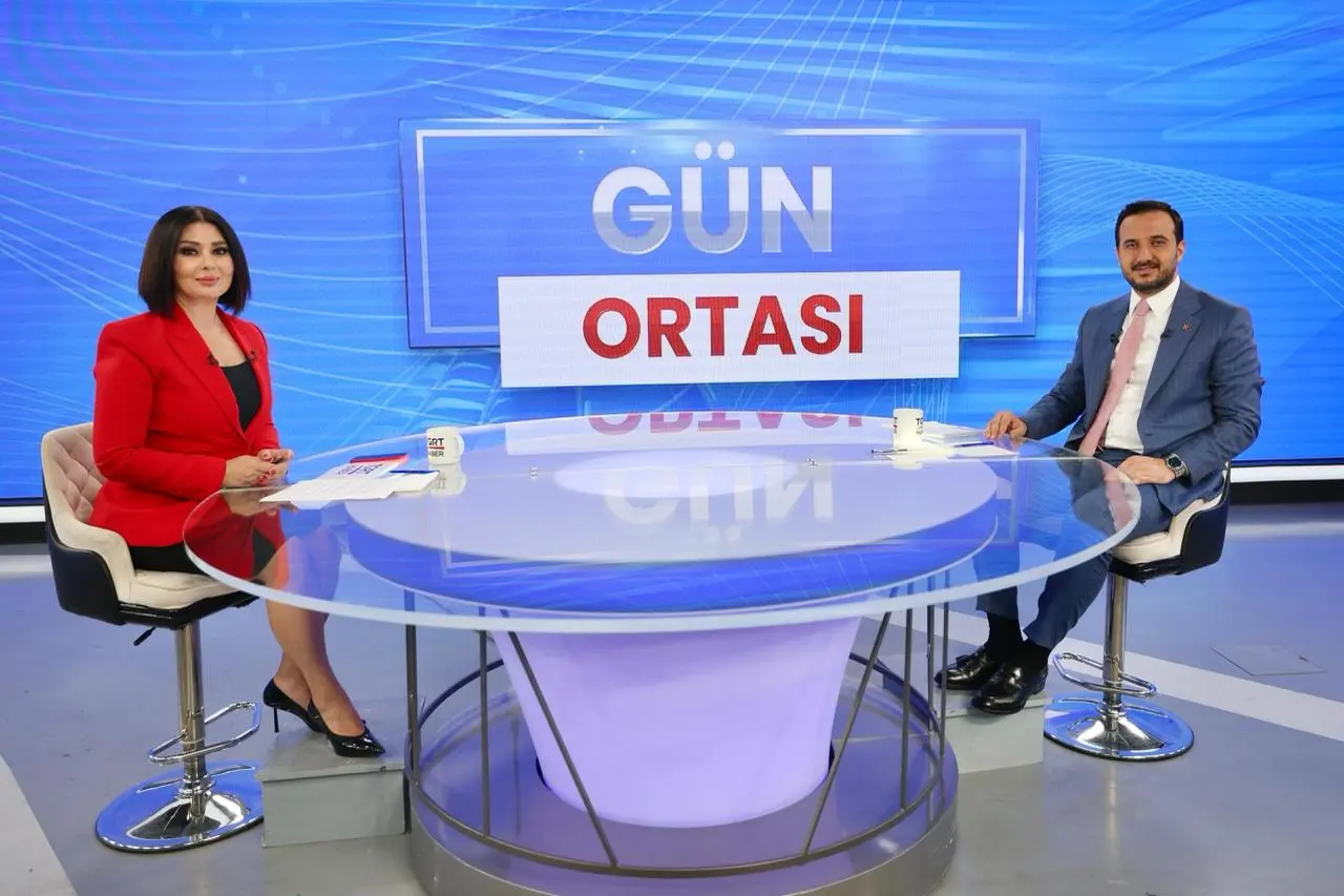 İl Başkanımız Abdullah Özdemir: CHP'ye değil, yolsuzluğa operasyon yapıldı