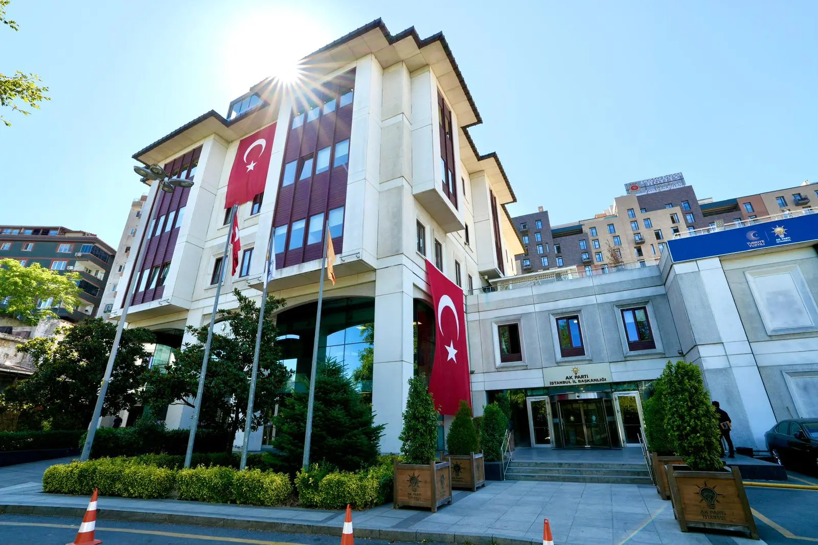 İstanbul’da "Yeşil Dönüşüm ve İklim Farkındalığı Programı" başlıyor
